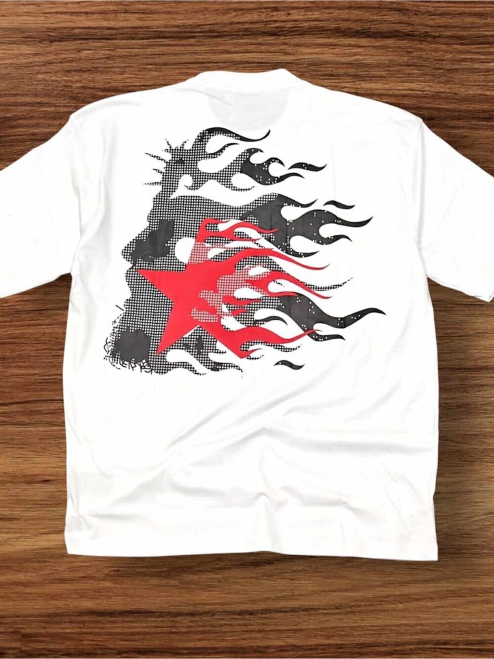 Hellstar Tee - Picture 2 of 2